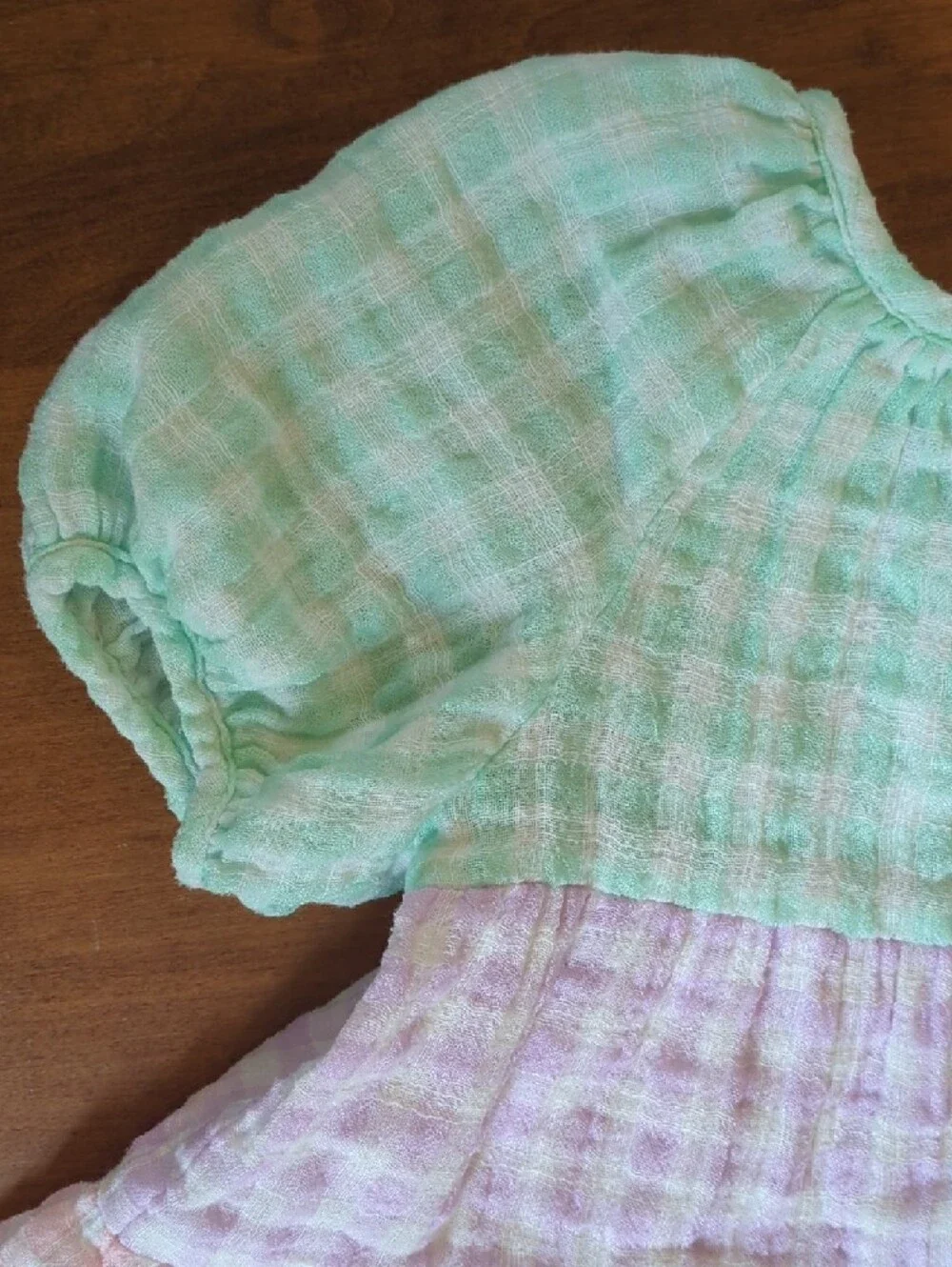 Zara Dress Baby/Toddler